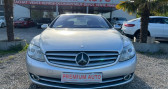 Mercedes CL occasion année 2007 boite Automatique Annonce Mercedes CL occasion Essence CLASSE cl600 5.5 i V12 36V 517 cv Boîte auto à livron sur Drôme