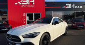 Annonce Mercedes CL occasion Diesel Classe COUPE 2.0 220 D 197 CH AMG LINE 9G-TRONIC BVA � PLUNERET