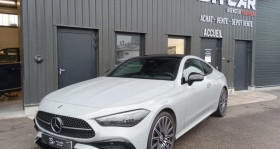 Mercedes CL , garage BH CAR HAGUENAU � Haguenau