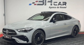 Mercedes CL , garage BH CAR VESOUL � Vaivre et Montoille