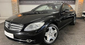 Annonce Mercedes CL occasion Essence CLASSE Coup 600 V12 - 74000km - Collector - Franaise - Ful  Antibes