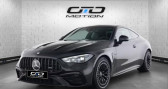 Annonce Mercedes CL occasion Essence CLE 53 AMG Coup - MALUS INCLUS - Speedshift TCT 9G 4MATIC+  Dieudonn