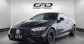 Mercedes CL , garage OTOMOTION  Dieudonn