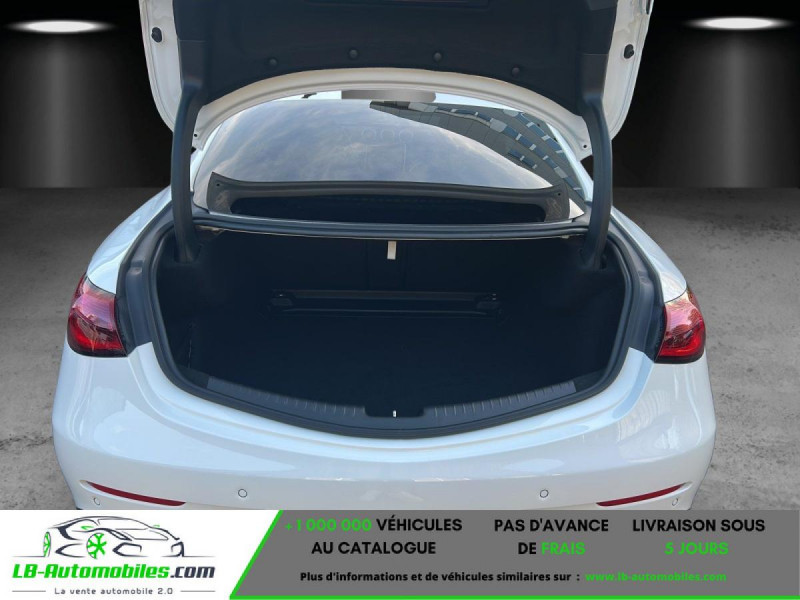 Mercedes CL CLE300 4M AMG Prem Night Pano Memo KeyGo DigiLED  occasion  Beaupuy - photo n7