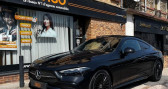 Annonce Mercedes CL occasion Hybride coupe 2.0 300 260 hybrid mhev amg 4matic bva toit ouvrant si  Juvisy Sur Orge