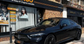 Mercedes CL occasion année 2023 boite Automatique Annonce Mercedes CL occasion Hybride COUPE 2.0 300 260 HYBRID MHEV AMG LINE ADVANCED 4MATIC BVA à Juvisy Sur Orge