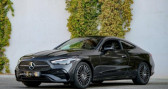 Mercedes CL Coup 200 204ch AMG Line 9G Tronic   MONACO 98
