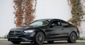 Annonce Mercedes CL occasion Hybride Coup� 200 204ch AMG Line 9G Tronic � MONACO