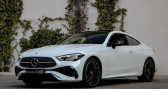Mercedes CL Coup 200 204ch AMG Line 9G Tronic   MONACO 98