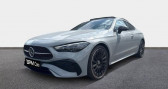 Mercedes CL Coup 200 204ch AMG Line 9G Tronic  2024 - annonce de voiture en vente sur Auto Sélection.com