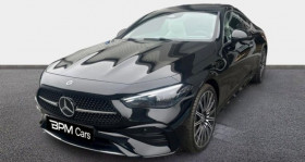 Mercedes CL , garage MERCEDES ORLEANS - ETOILE AUTOMOBILES � Fleury Les Aubrais