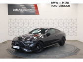 Mercedes CL Coup 200 9G-Tronic AMG Line   Lescar 64