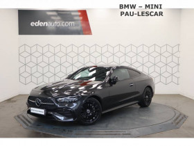 Mercedes CL occasion 2023 mise en vente à Lescar par le garage BMW PAU - photo n°1