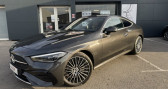 Annonce Mercedes CL occasion Essence coup� 200 AMG Line 9G-tronic � EPONE