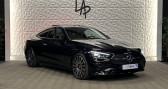 Annonce Mercedes CL occasion Essence Coupe 200 AMG Line Advanced Plus - TO - Burmester � M�ry Sur Oise