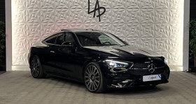 Mercedes CL , garage L'AUTOMOBILE PARIS � M�ry Sur Oise