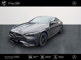 Mercedes CL , garage GROUPE HUILLIER OCCASIONS  Gires