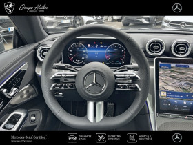 Mercedes CL Coup 200 AMG Line  occasion  Gires - photo n7