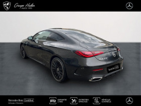 Mercedes CL Coup 200 AMG Line  occasion  Gires - photo n3