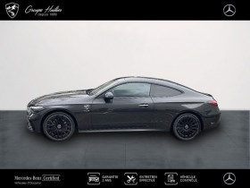 Mercedes CL Coup 200 AMG Line  occasion  Gires - photo n2