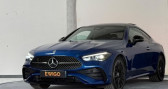 Annonce Mercedes CL occasion Diesel COUPE 220 D 195CH 9G-TRONIC AMG LINE  Tours