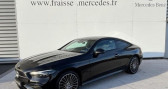 Mercedes CL Coup 220 d 197ch AMG Line 9G-Tronic   Saint-germain-laprade 43