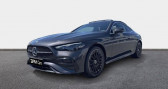 Mercedes CL occasion année 2025 boite Automatique Annonce Mercedes CL occasion Diesel Coupé 220 d 197ch AMG Line 9G-Tronic à Bourges