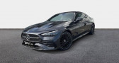 Mercedes CL occasion année 2025 boite Automatique Annonce Mercedes CL occasion Essence Coupé 220 d 197ch AMG Line 9G-Tronic à Chateauroux