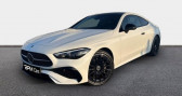 Mercedes CL occasion année 2024 boite Automatique Annonce Mercedes CL occasion Diesel Coupé 220 d 197ch AMG Line 9G-Tronic à Chateauroux