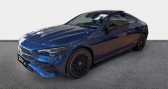 Mercedes CL occasion  année 2023 boite Automatique Annonce Mercedes CL occasion Essence Coupé 220 d 197ch AMG Line 9G-Tronic à Fleury Les Aubrais