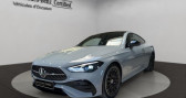 Annonce Mercedes CL occasion Electrique Coup� 220 d 197ch AMG Line 9G-Tronic � Fleury Les Aubrais