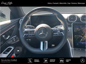 Mercedes CL Coup 220 d AMG Line  occasion  Gires - photo n10