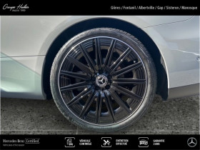 Mercedes CL Coup 220 d AMG Line  occasion  Gires - photo n13