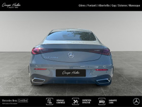 Mercedes CL Coup 220 d AMG Line  occasion  Gires - photo n5