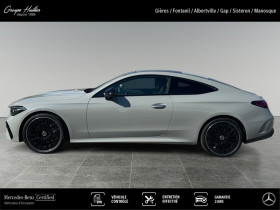 Mercedes CL Coup 220 d AMG Line  occasion  Gires - photo n3