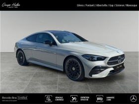 Mercedes CL , garage GROUPE HUILLIER OCCASIONS  Gires