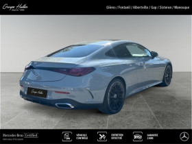 Mercedes CL Coup 220 d AMG Line  occasion  Gires - photo n6