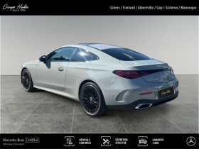 Mercedes CL Coup 220 d AMG Line  occasion  Gires - photo n4