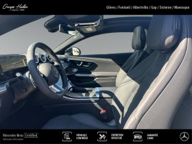 Mercedes CL Coup 220 d AMG Line  occasion  Gires - photo n11