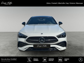 Mercedes CL Coup 220 d AMG Line  occasion  Gires - photo n8