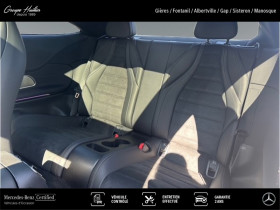 Mercedes CL Coup 220 d AMG Line  occasion  Gires - photo n9