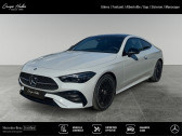 Mercedes CL occasion 2025 Mercedes CL Coupé 220 d AMG Line  à Gières 38