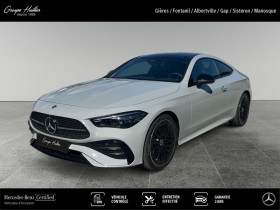 Mercedes CL , garage GROUPE HUILLIER OCCASIONS à Gières
