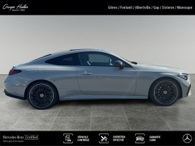 Mercedes CL Coup 220 d AMG Line  occasion  Gires - photo n6