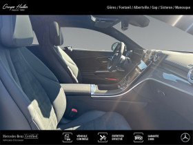 Mercedes CL Coup 220 d AMG Line  occasion  Gires - photo n14