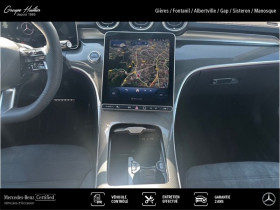 Mercedes CL Coup 220 d AMG Line  occasion  Gires - photo n12