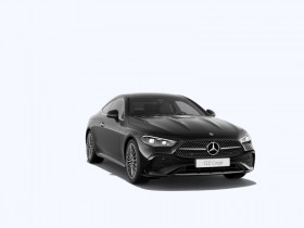 Mercedes CL Coup 220 d AMG Line  occasion  Gires - photo n15