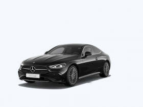 Mercedes CL Coup 220 d AMG Line  occasion  Gires - photo n18