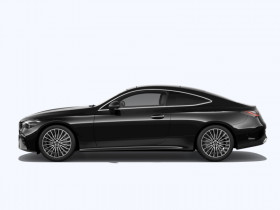 Mercedes CL Coup 220 d AMG Line  occasion  Gires - photo n2