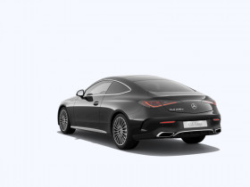 Mercedes CL Coup 220 d AMG Line  occasion  Gires - photo n12